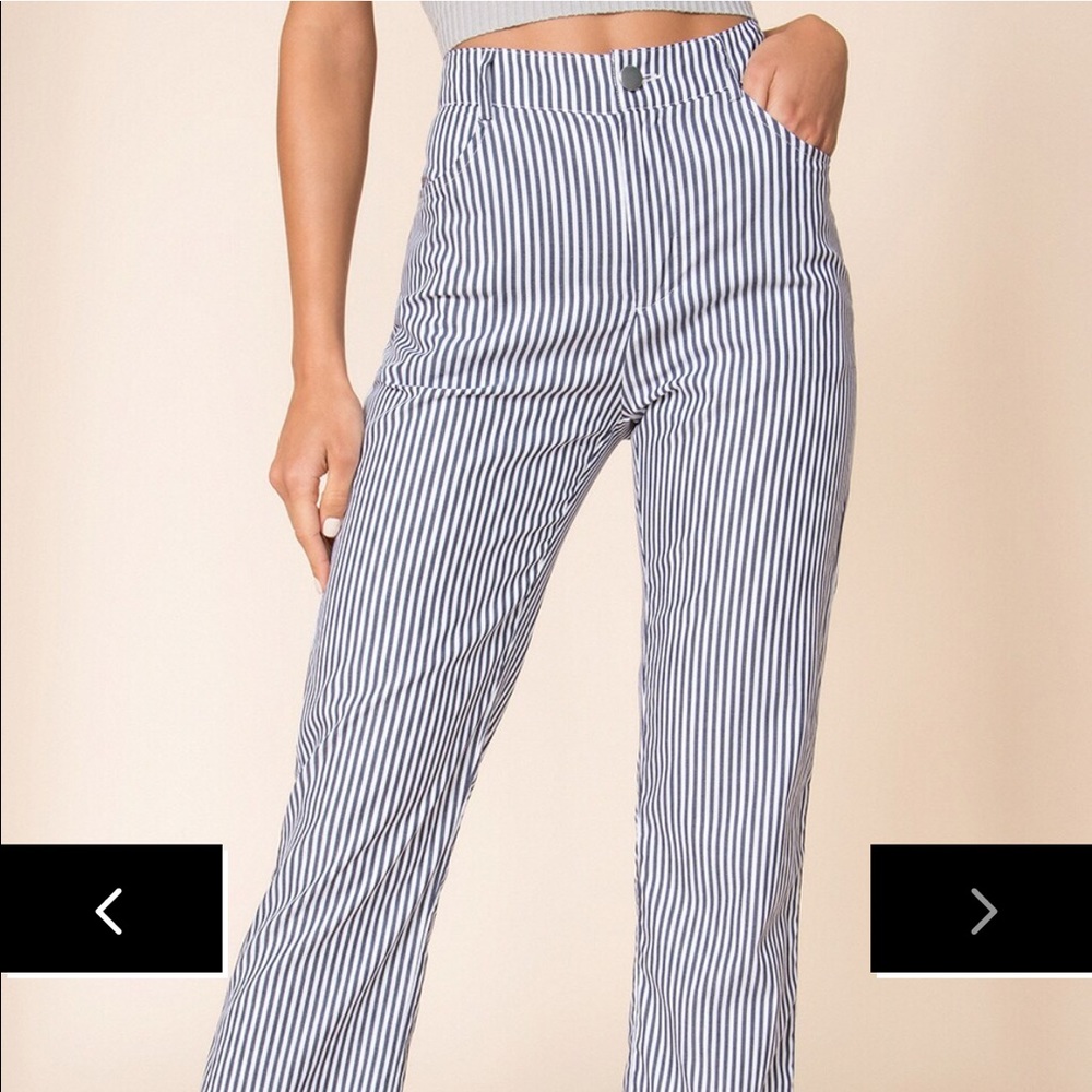 Superdown Mila Pant